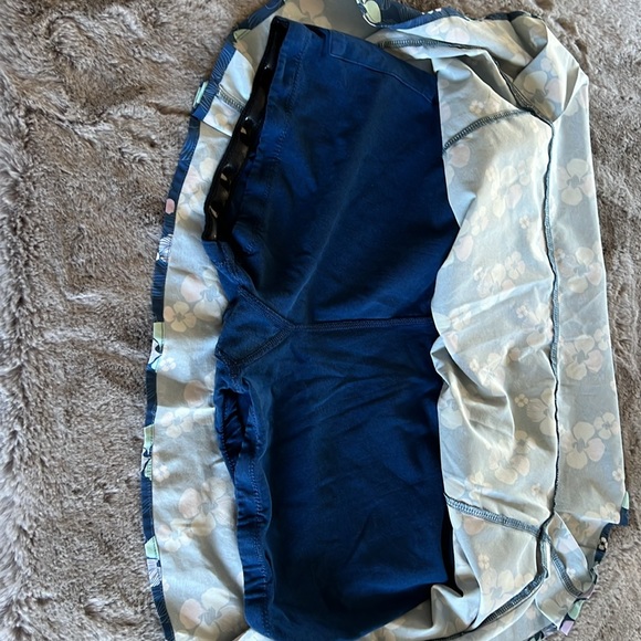 Tasc tennis skort - Picture 4 of 4